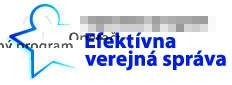 efektívna verejná správa