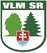 znak Vojenské lesy a majetky