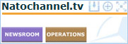 NATO channel TV malý