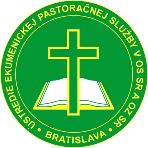 Logo ÚEPS