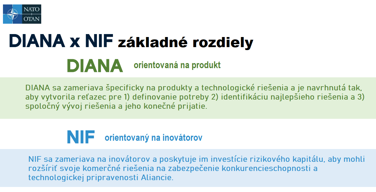 DIANA x NIF distinction 1 SK