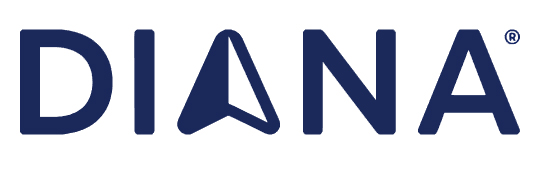 logo DIANA