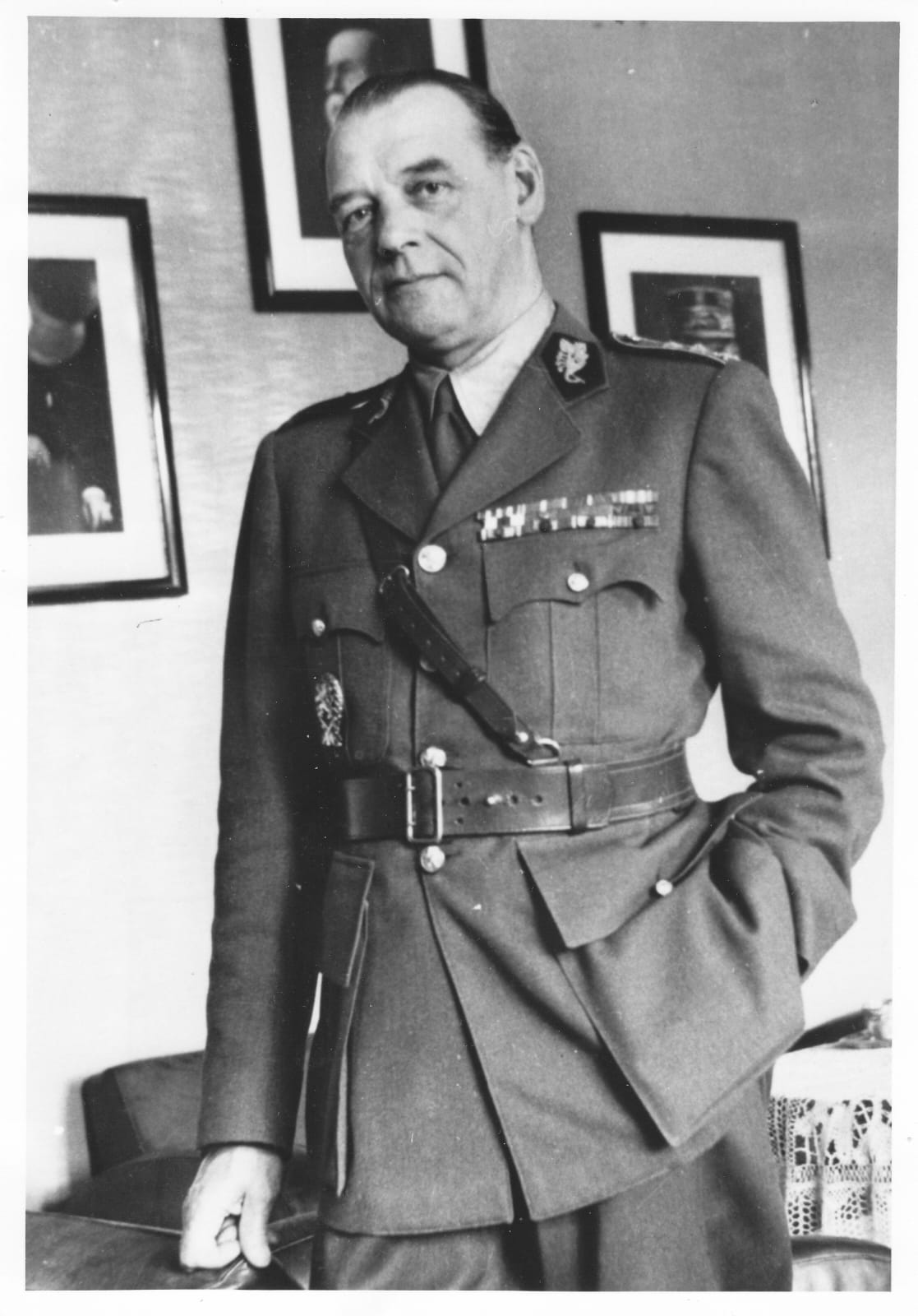 divízny generál Rudolf Viest Divízny generál Rudolf Viest