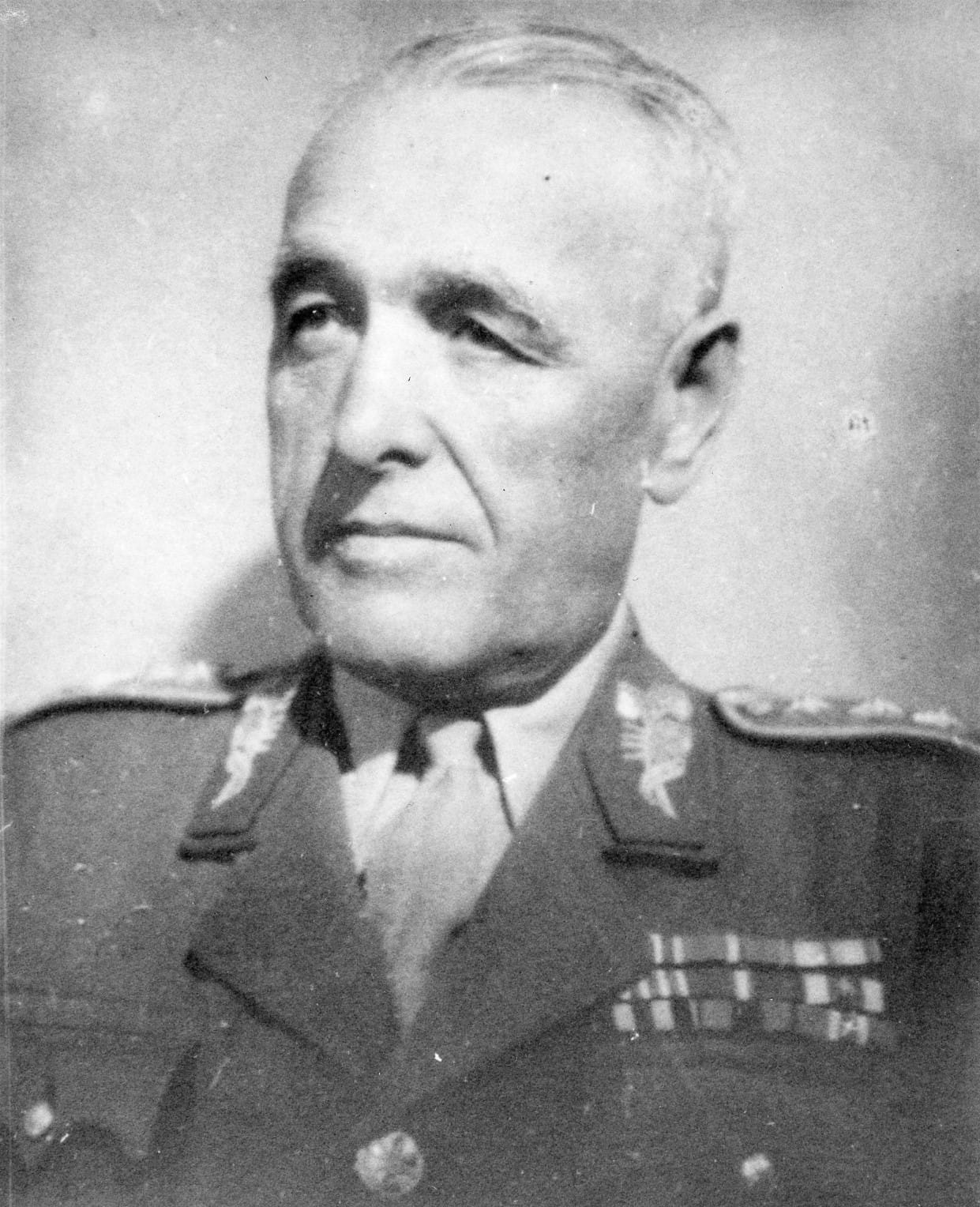plukovník Michal Širica Plukovník Michal Širica