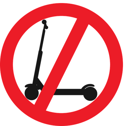 kolobežky