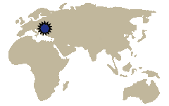Mapa EUMAM Belgium
