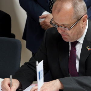 Ministri obrany členských štátov EÚ diskutovali o pokroku v projekte PESCO aj hybridných hrozbách