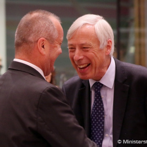 Ministri obrany členských štátov EÚ diskutovali o pokroku v projekte PESCO aj hybridných hrozbách