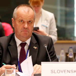 Ministri obrany členských štátov EÚ diskutovali o pokroku v projekte PESCO aj hybridných hrozbách