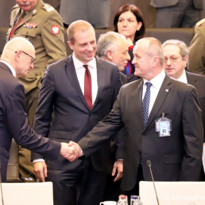 Severoatlantická aliancia oceňuje reálne zvyšovanie výdavkov Slovenska na obranu