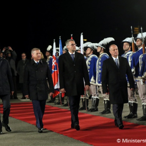 V Tatrách začalo dvojdňové zasadnutie ministrov obrany krajín V4