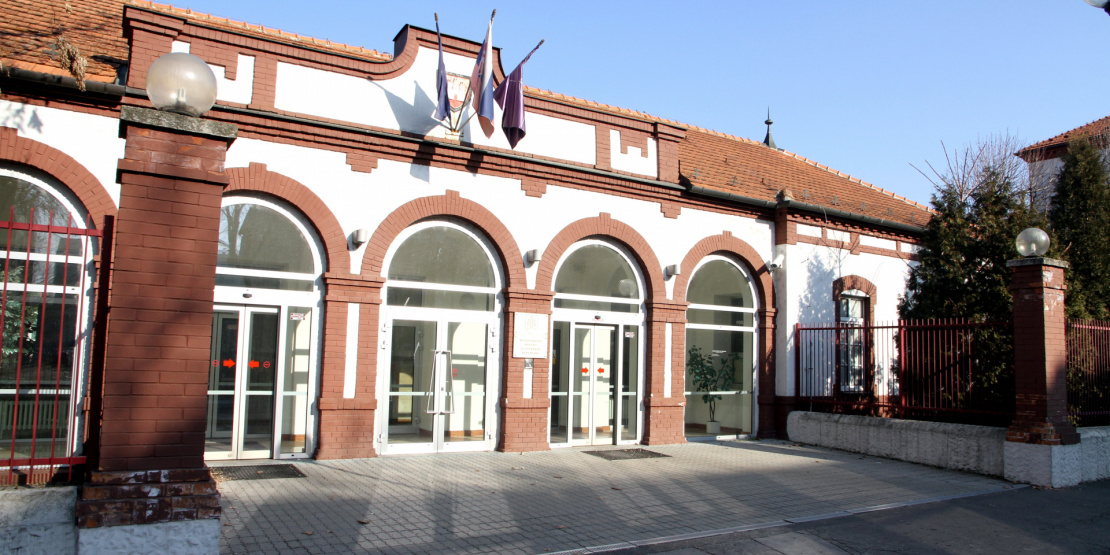 foto budova
