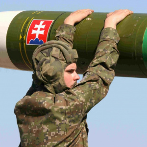 Ostré bojové streľby sú pre vojakov najlepšou príležitosťou vyskúšať si to, čo doma cvičia