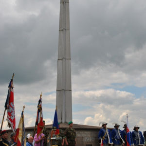 Štátny tajomník M. Koterec si vo francúzskom Darney pripomenul udalosti, ktoré významne prispeli k uznaniu nezávislosti Československej republiky