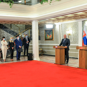 cierna hora vyhlasenie 1