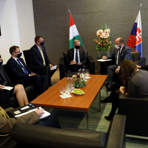 ministerNaďrokujesministrom obranyMaďarska