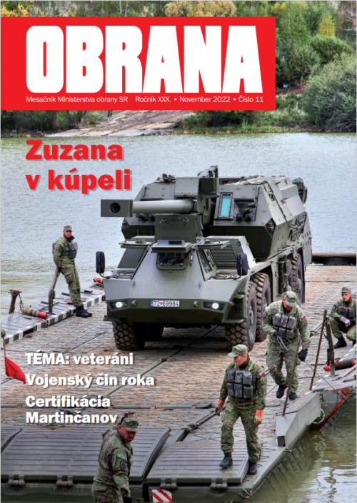 Obrana