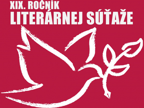 Logo súťaže