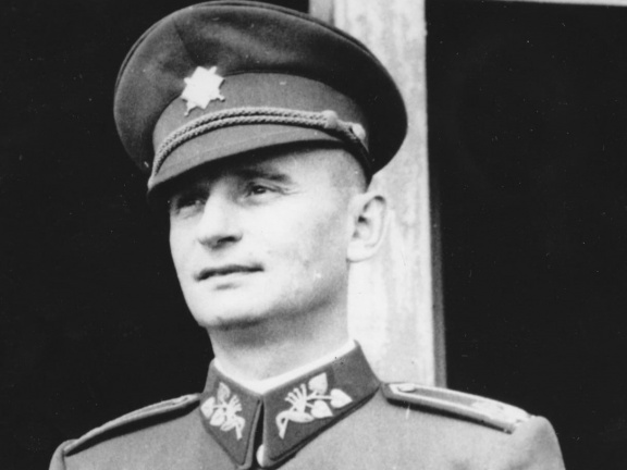 Brigádny generál Ján Golian1