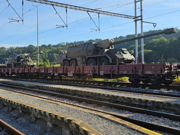 Preprava