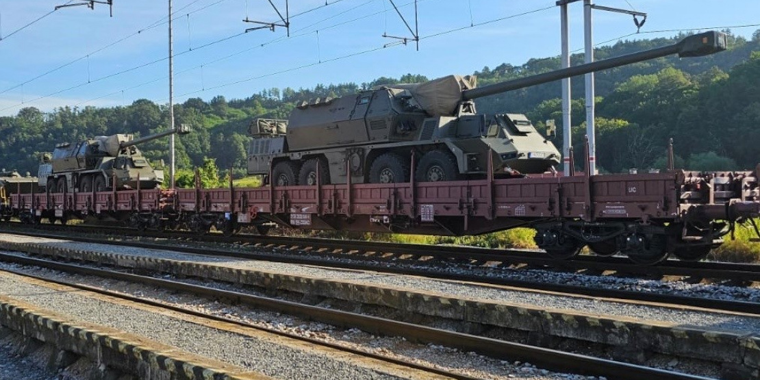 Preprava