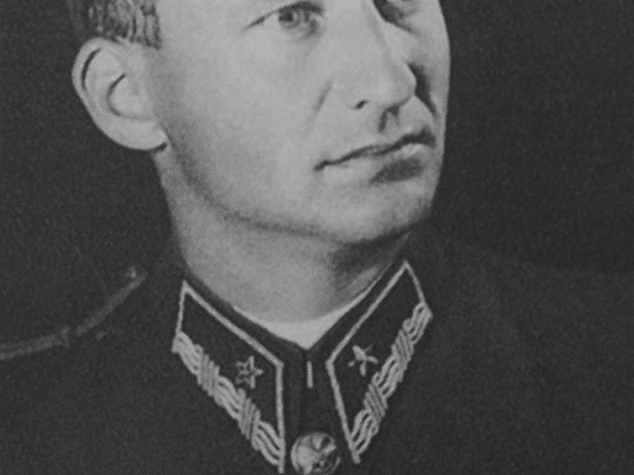 Major Jozef Tóth