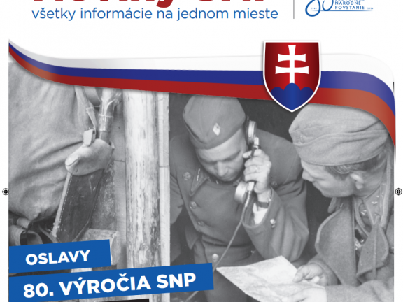 SNP noviny