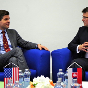 USA oceňujú Slovensko za investície do obrany