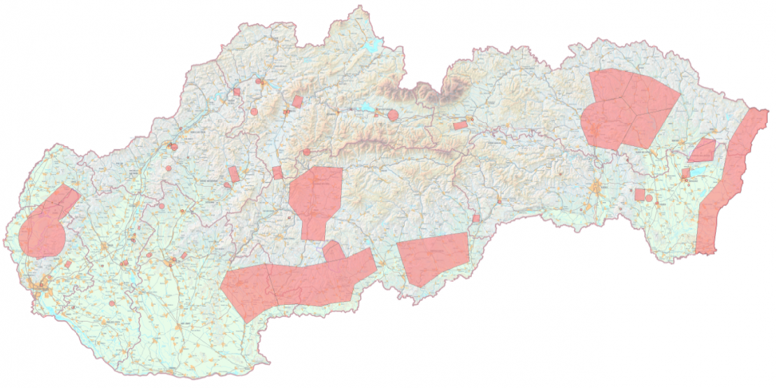 Geozóny