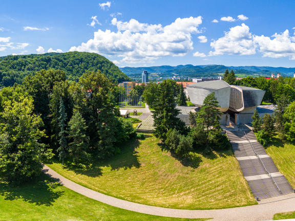 múzeum SNP
