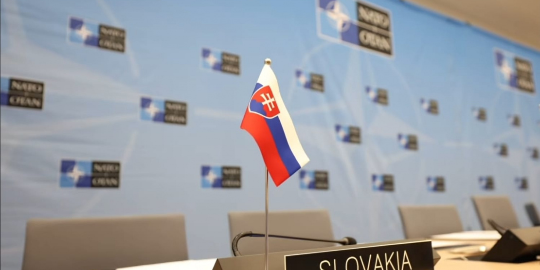 rokovanie NATO