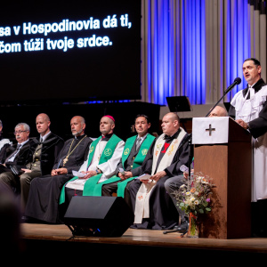 Očami srdca 1
