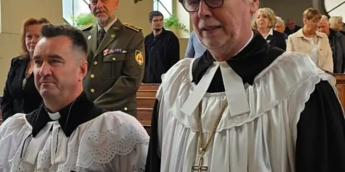Rim. Píla
