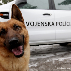 Do operácie SOPHIA odchádza plniť úlohy ďalších desať vojenských policajtov