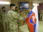Obrázok k článku: ISAF: Medaily NATO pre slovenských vojakov a nový veliteľ kontingentu