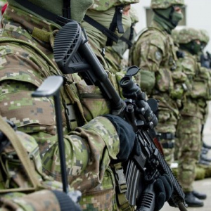 Nové obrnené vozidlá sú už v rukách žilinských výsadkárov