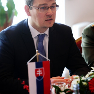 Slovensko-maďarská zmiešaná komisia rokovala o aktuálnych otázkach vojenskej spolupráce