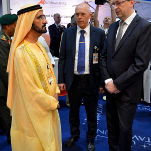 Slovensku sa črtá zaujímavá spolupráca so Spojenými arabskými emirátmi