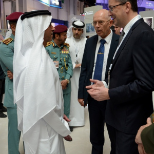 Slovensku sa črtá zaujímavá spolupráca so Spojenými arabskými emirátmi