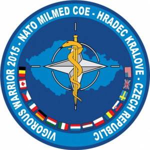Logo cvičenia