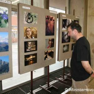 Klub Foto 2012