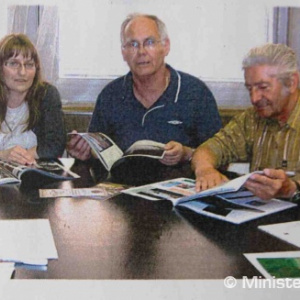 Klub Foto 2012